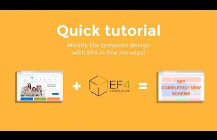 JM Services, one FREE Joomla template - multiple purposes! Do not miss it!