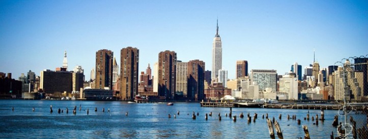 City's skylines getting bigger