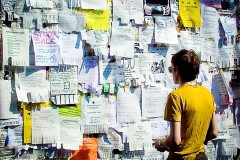 Job seeking? They are hiring