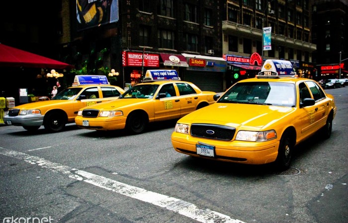 New cab plan curbs hybrids