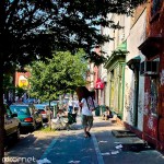 Chef enjoys city lifestyle